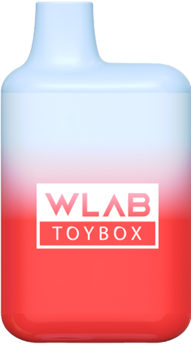 wlab toybox фото 1